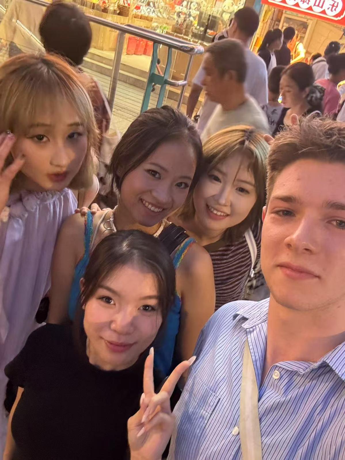 Card games with your friends!