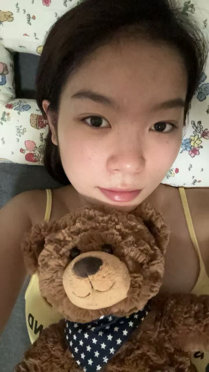 Lonely nights in long distance