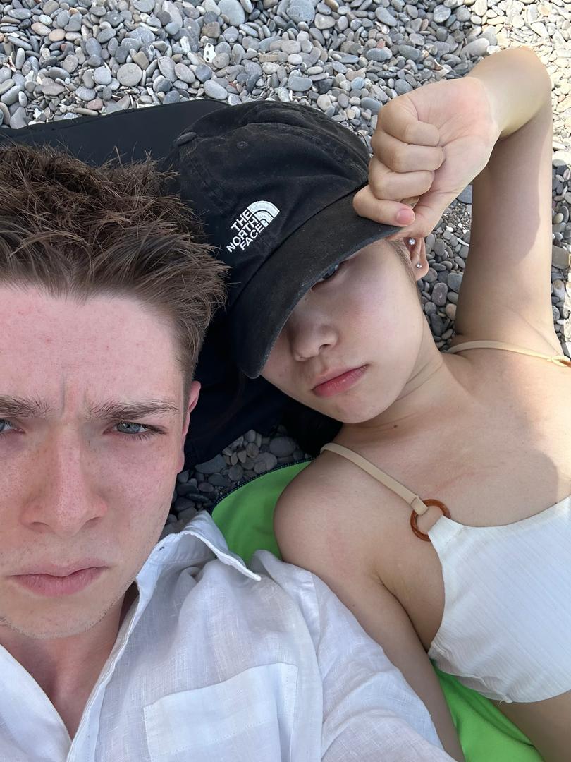 This place is unreal!